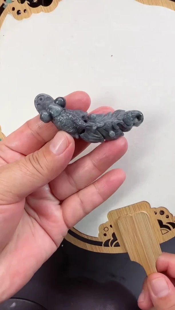 【闪购商品】定制翡翠未镶嵌牌子