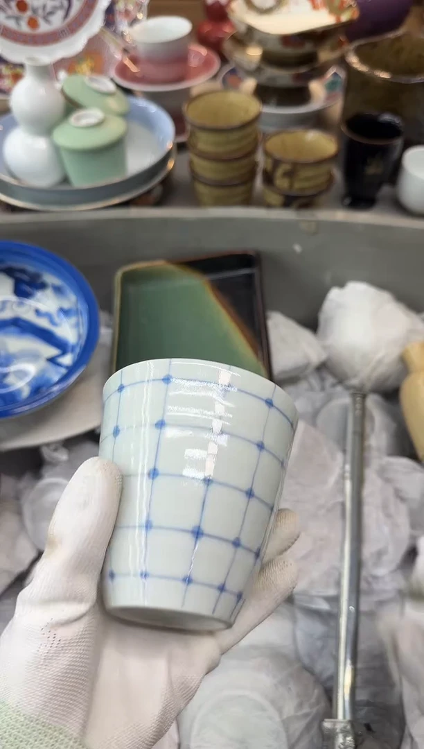 茶盏汶*师瓷器瓷器瓷器瓷器