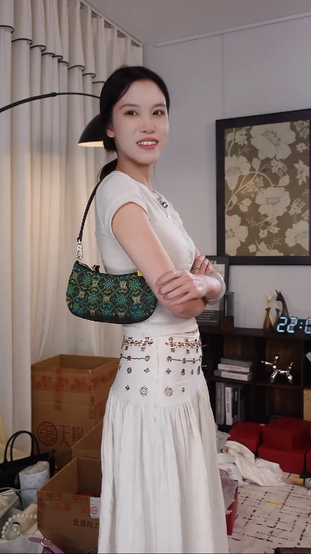 织物778号陆美瑛老师