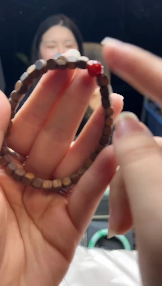 未镶嵌手链南红玛瑙0349497481多样性发一