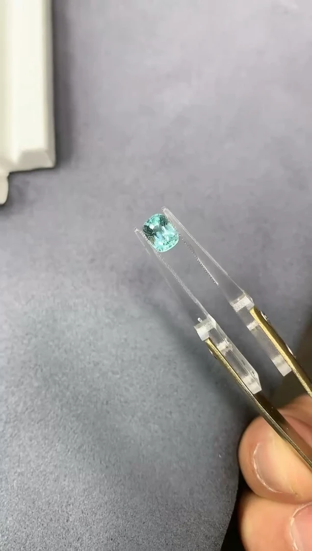 【闪购商品】碧玺裸石未镶嵌1.13ct 30