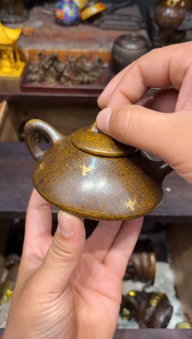 B三浒铜专属高端精品
