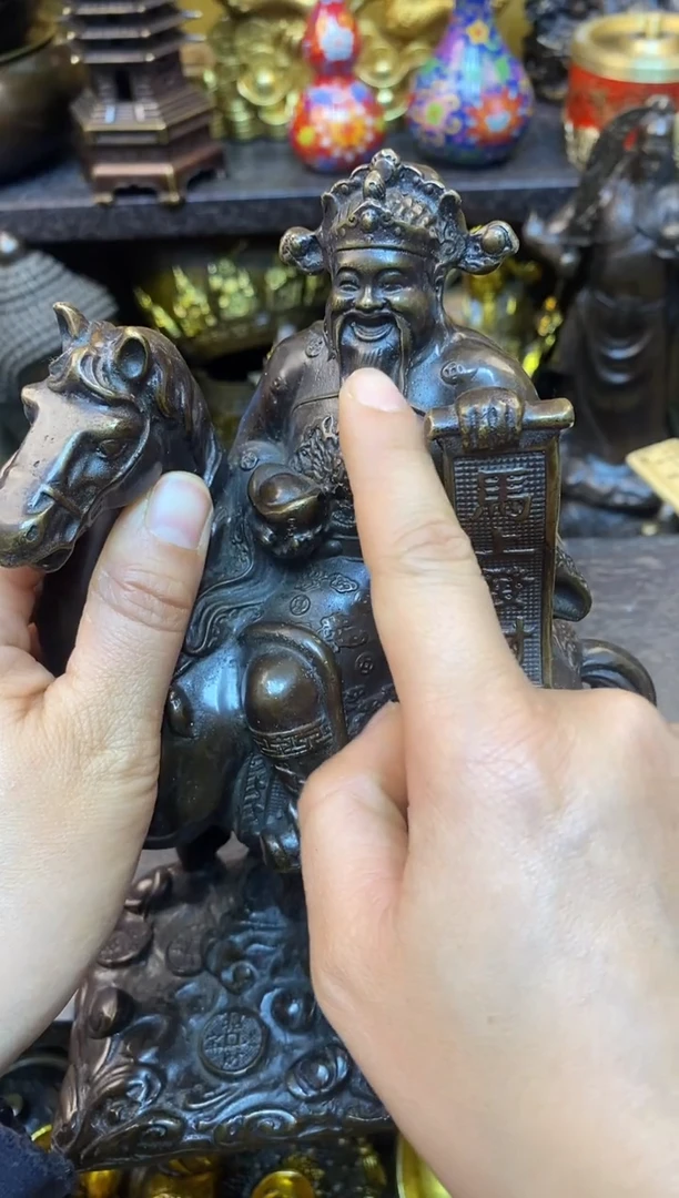 案台摆件 桌面摆件