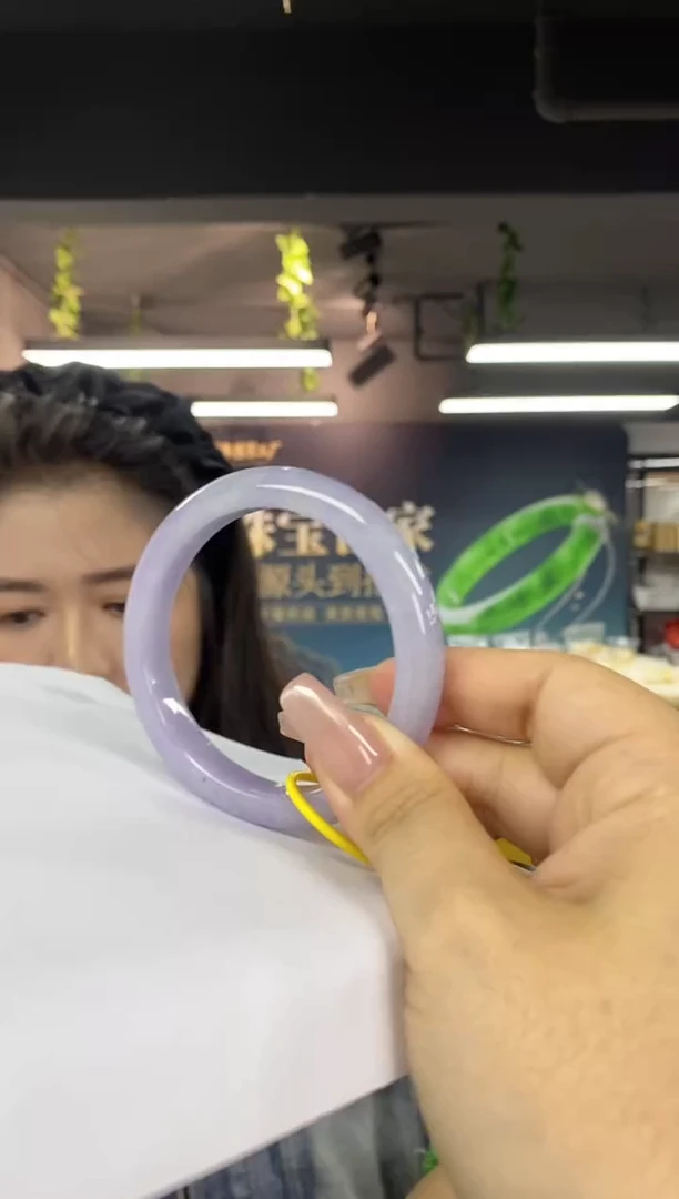 闪购链接 58+圈口未镶嵌多样性发其一颜色微差（6）