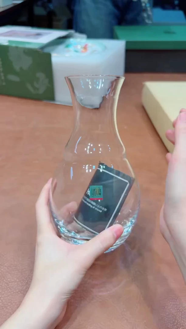 小狐狸海外瓷器哇哇哇