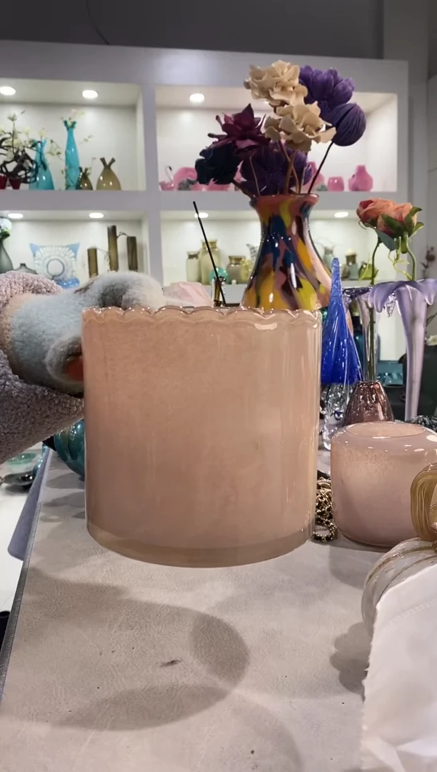 慕忆澜奇手作琉璃