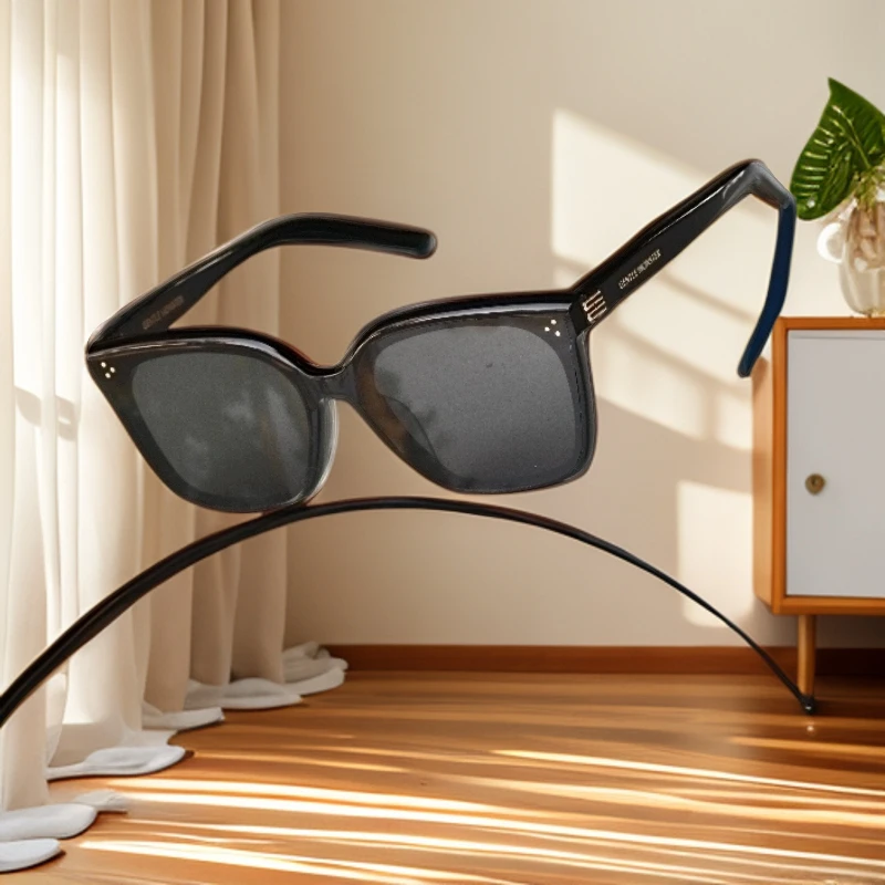 【01】A11款0011（BG）精致气质时尚 墨镜