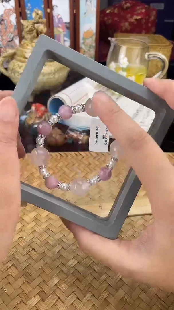 手串按图发货，看清尺寸品相再拍
