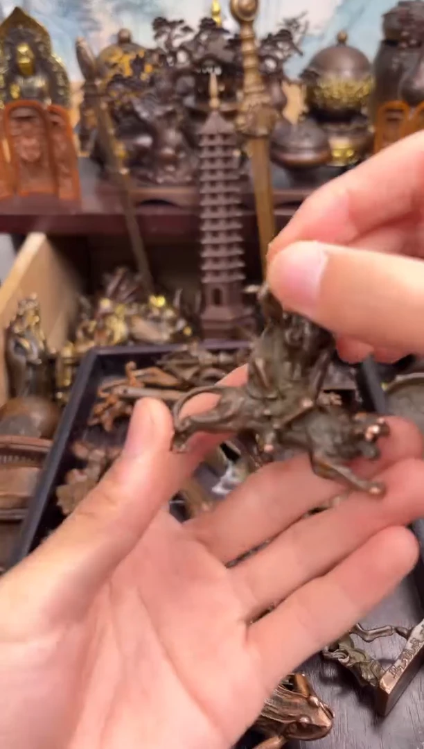 百福铜专属精选链接