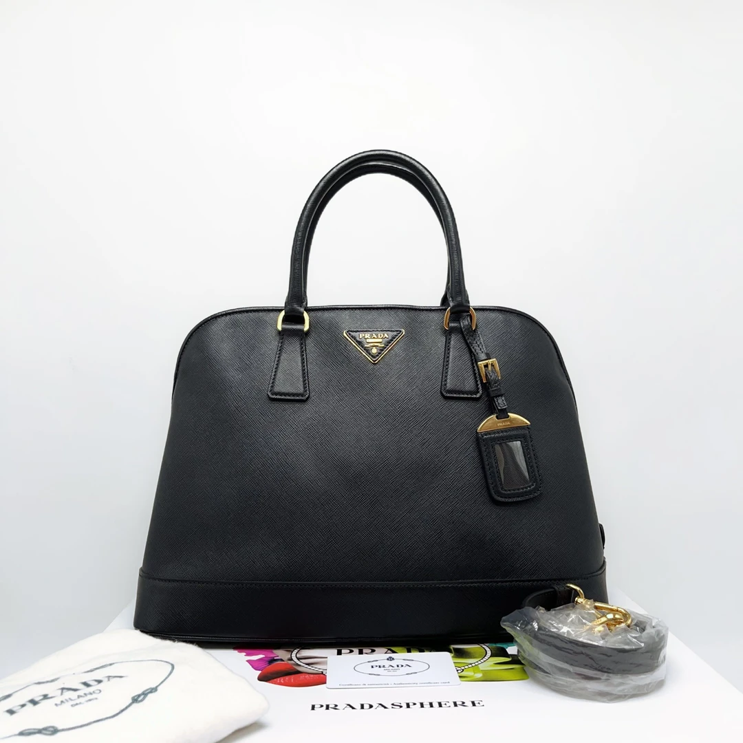 95新 Prada/普拉达 C21/052337