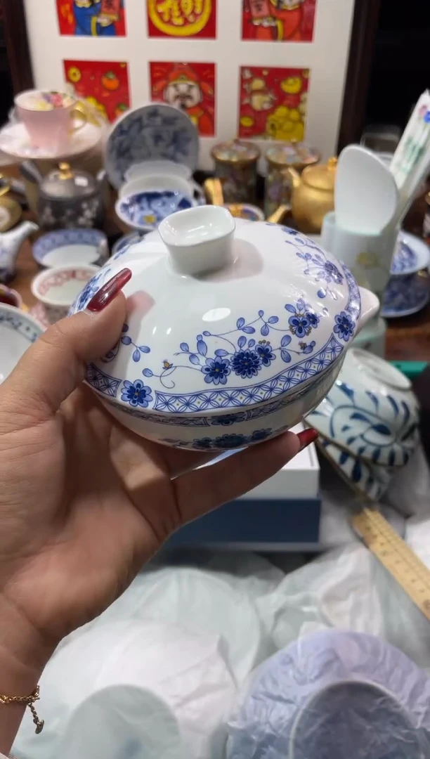 【闪购商品】瓷片瓷片满20米包邮一单一付