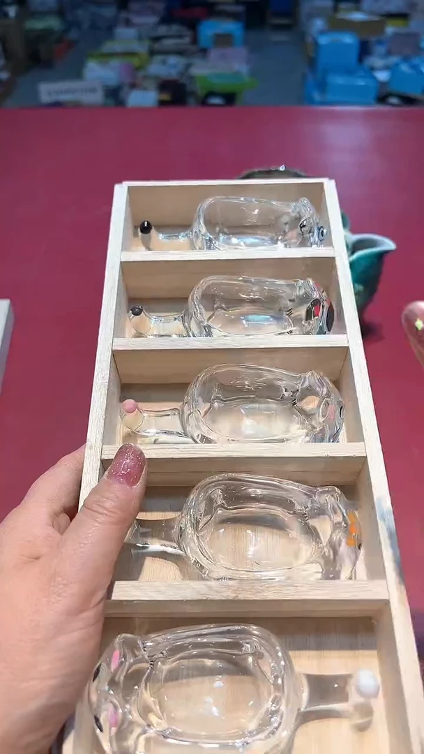 【闪购商品】瓷片锅碗瓢盆一件不剩