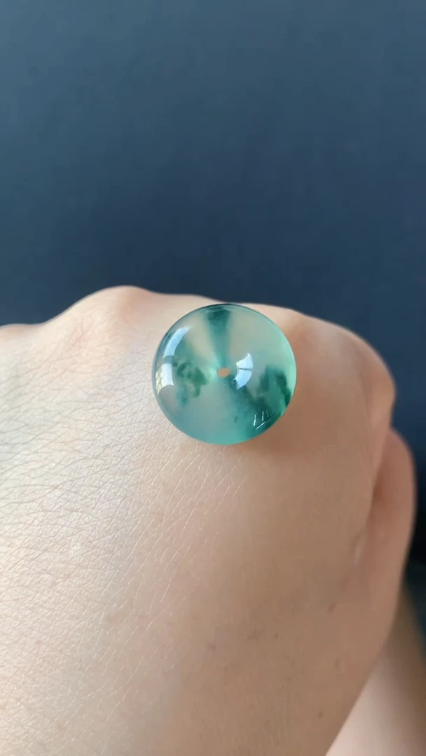 未镶嵌定制翡翠0735080847