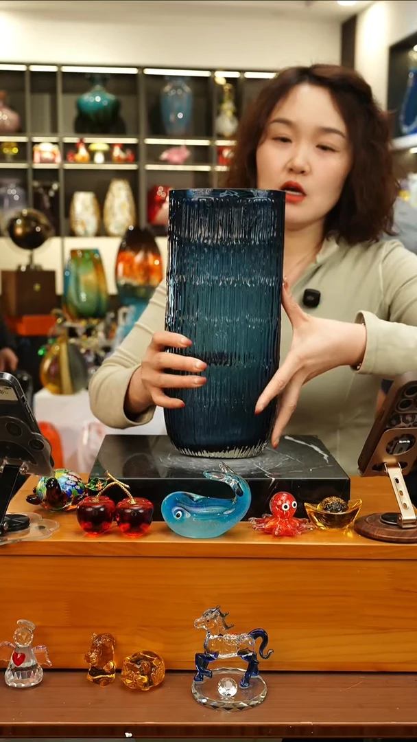 外贸花瓶花器花盆128