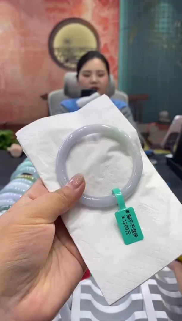 未镶嵌手镯翡翠多人0000020941