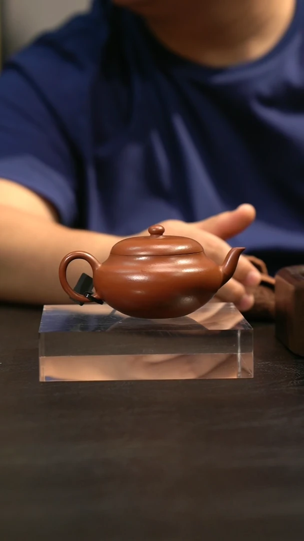 茶壶紫砂云*缘聚