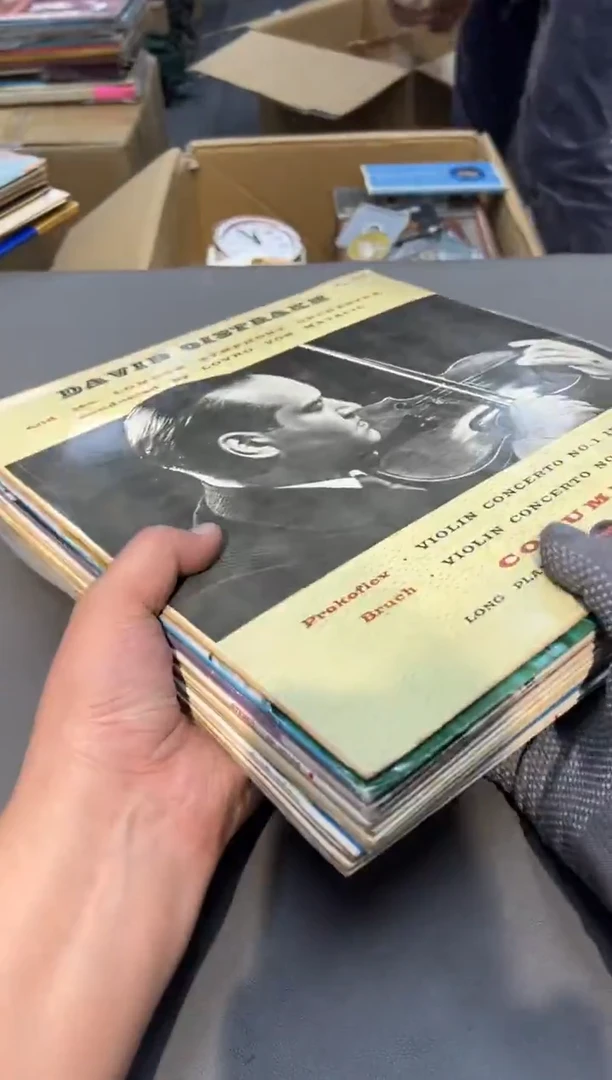 塑料樱****纸工艺品小四孤品收藏