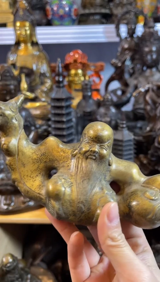 .案台摆件 物品摆件