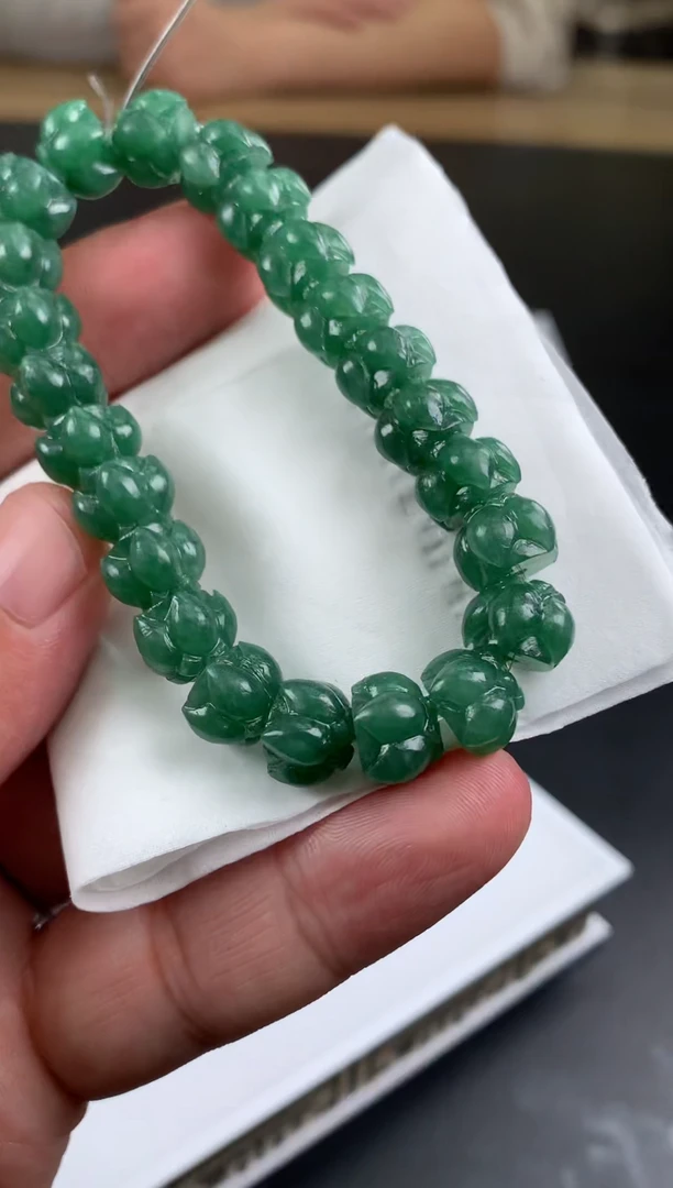 【闪购商品】定制翡翠未镶嵌翡翠