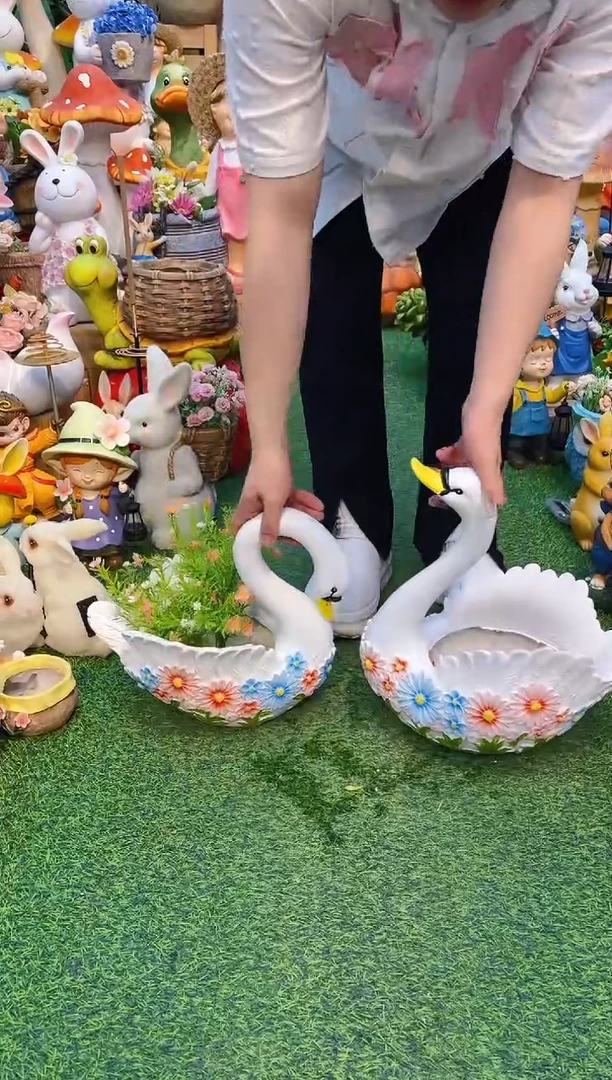 一对