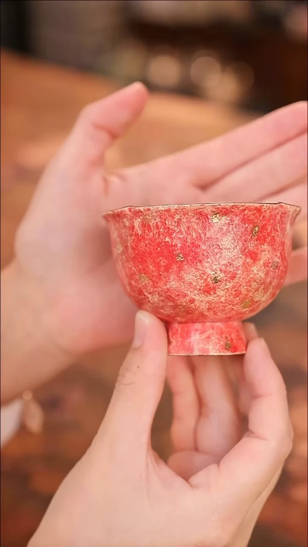 【闪购商品】陶瓷茶具（无礼盒无茶盘）@@A11007