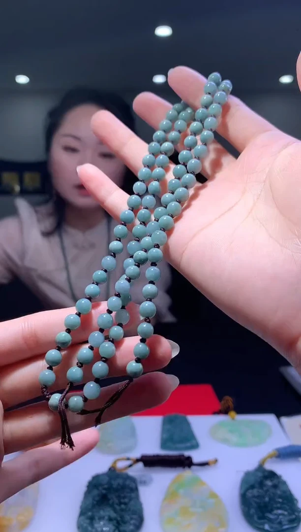 未镶嵌定制翡翠天然翡翠（拍一发一）8