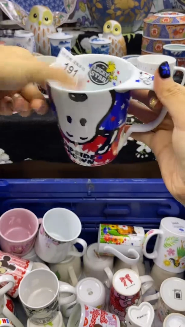 瓷片人***暖瓷色工艺品品品品191