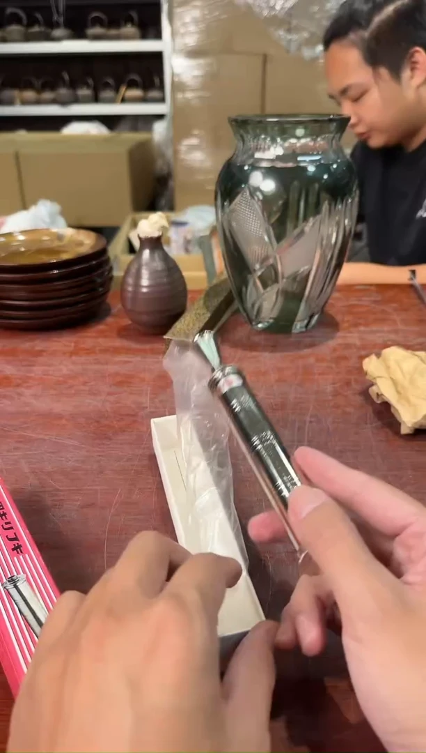 瓷片十****✘13Y古美術空间美学A42