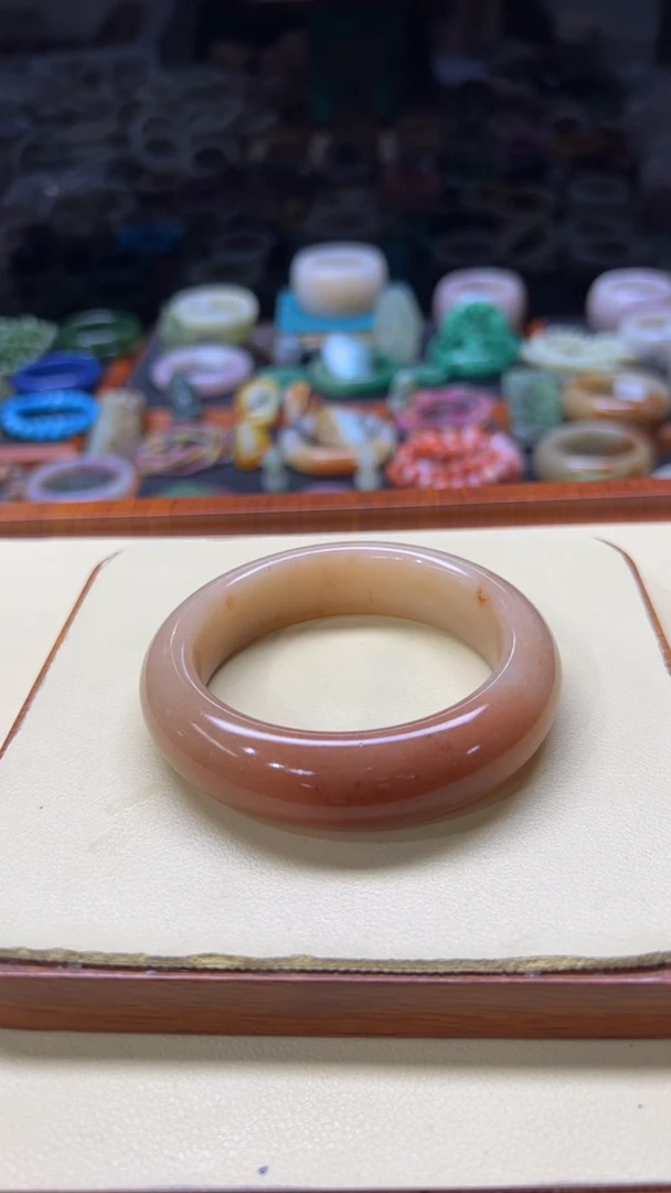 未镶嵌手镯石英质玉长*ᝰ168