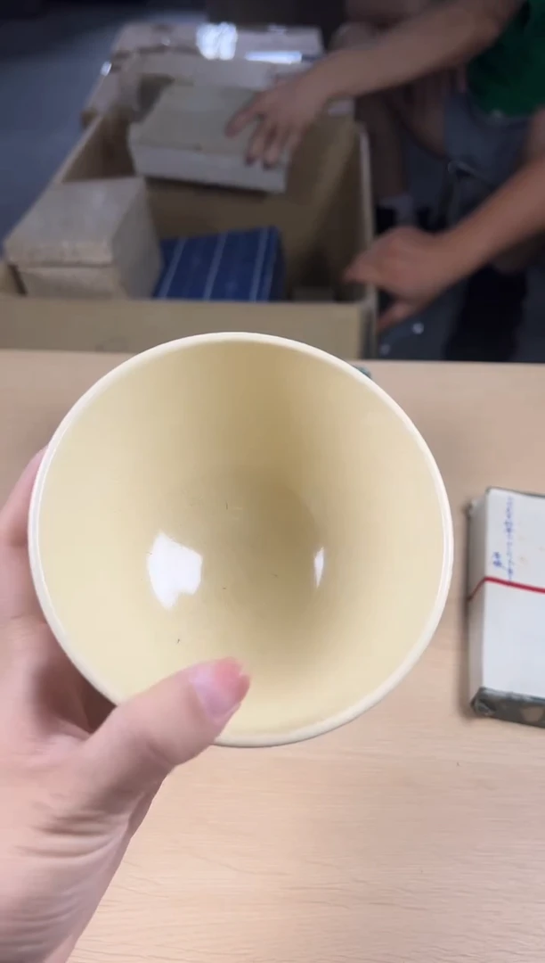 陶瓷杯子茶器茶周边
