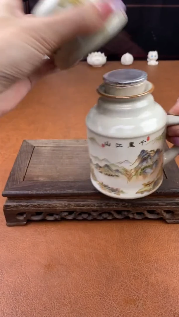 陶禧茶器闪购福利V