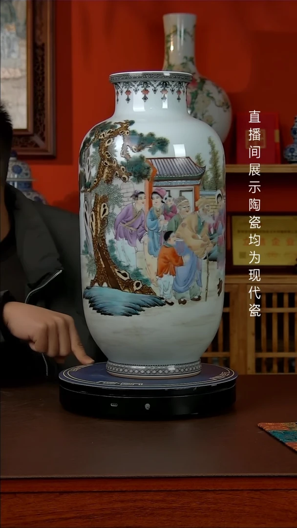 十*景德镇御匠邦陶瓷1