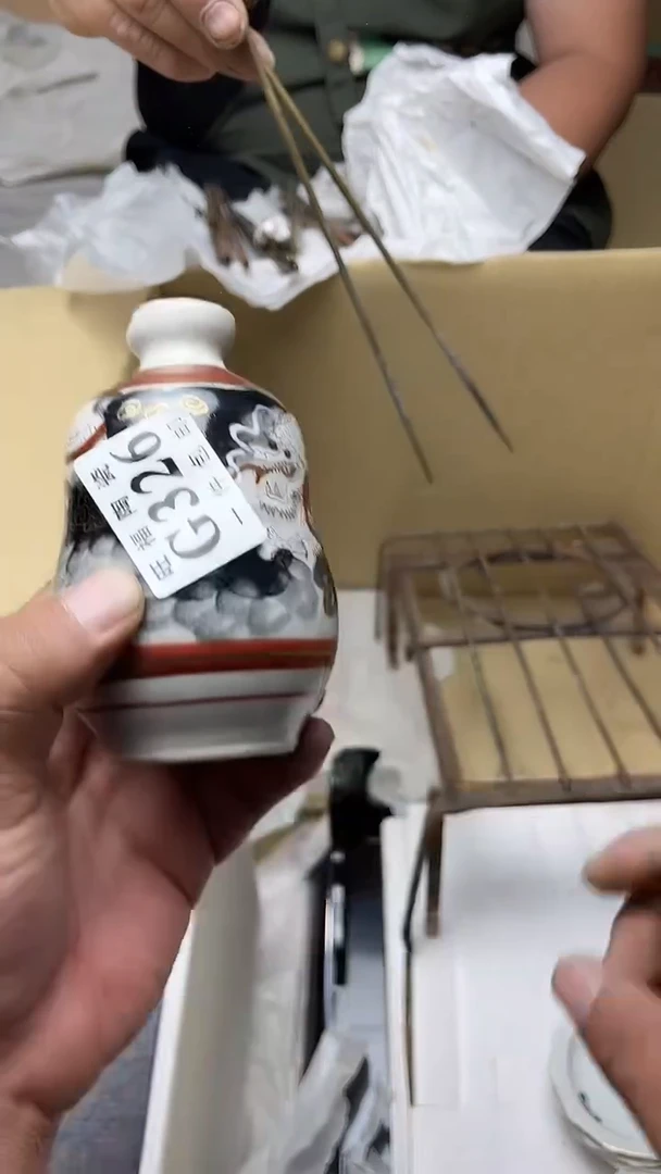 瓷片旺福家陶瓷甄选