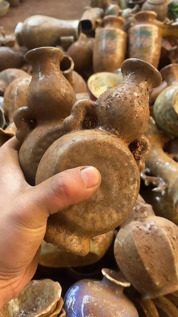 摆件陶瓷器瓷器瓷器瓷器