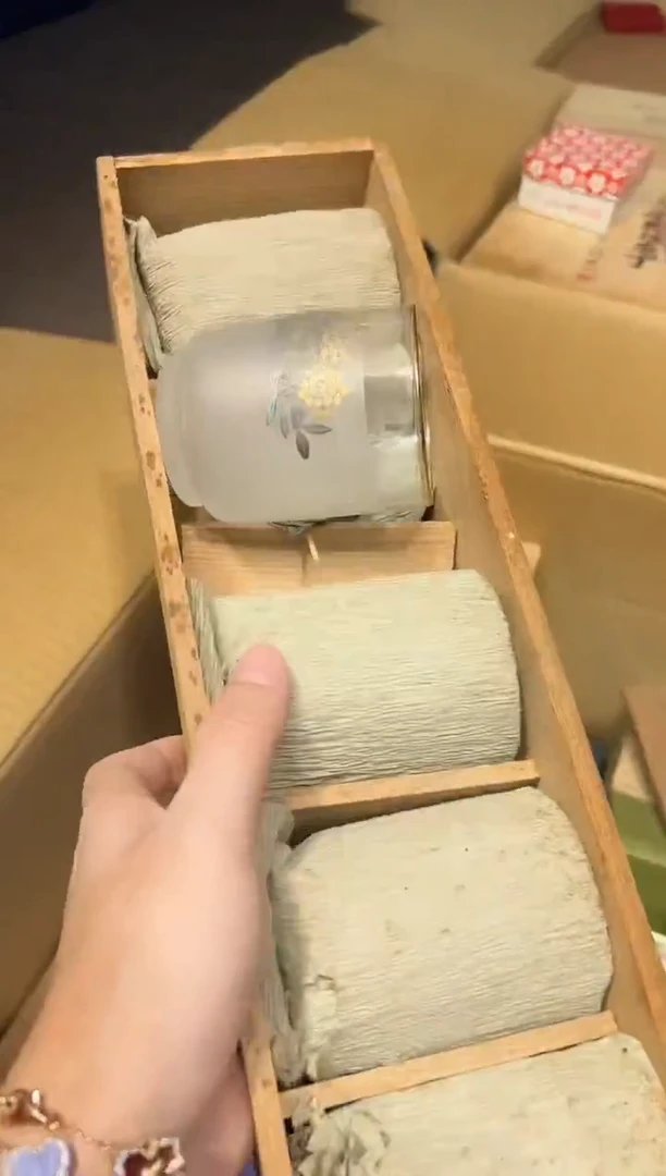 玻璃0102茶周边中古品工艺品