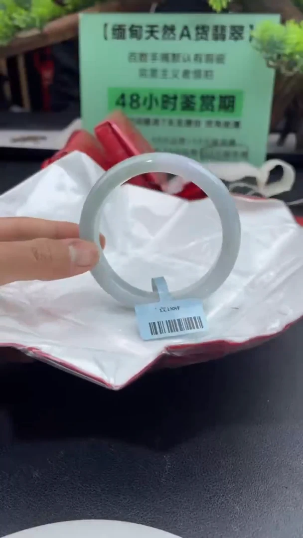 【闪购商品】翡翠手镯未镶嵌20翡翠手镯
