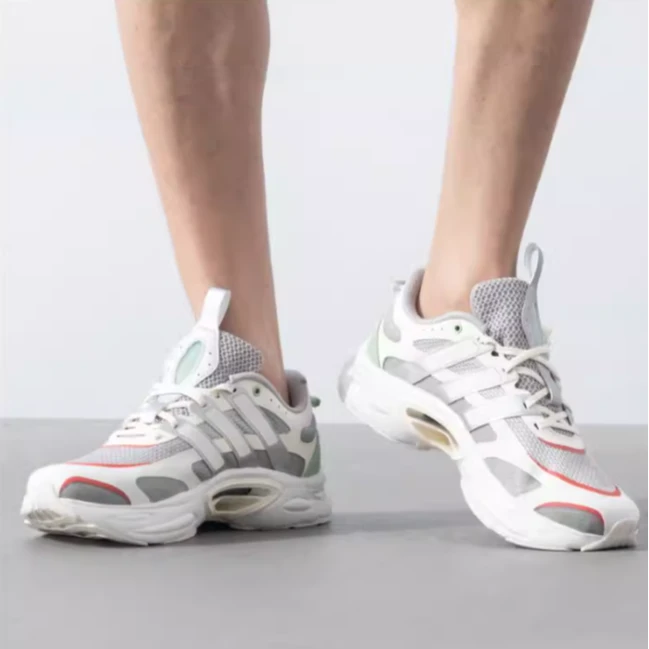 adidas/阿迪达斯 CLIMACOOL清风系列夏季透气运动跑步鞋 ID4015