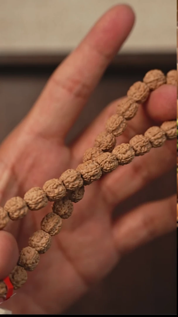 手串金刚菩提S03混沌原装一代盘龙9mm