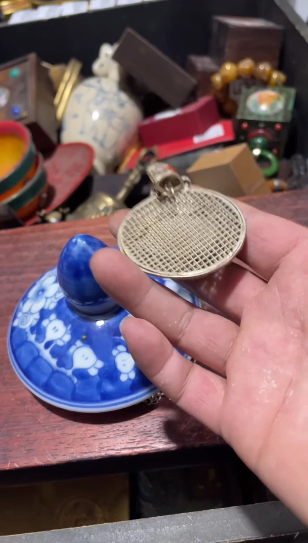 【闪购商品】瓷片主播推荐精美好物