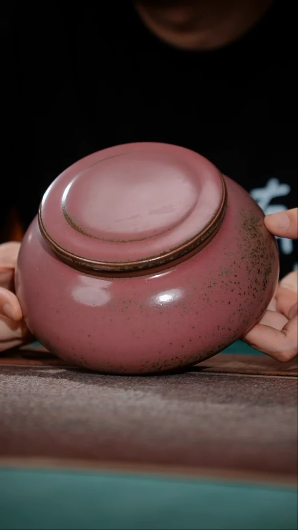135-1谷仓茶仓（单春明款）