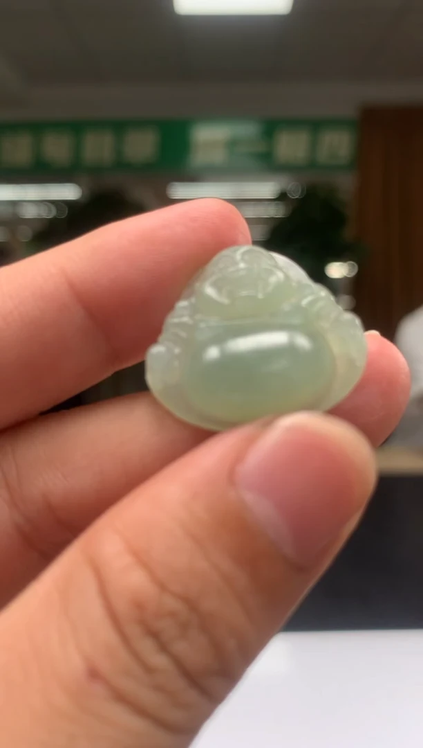 未镶嵌定制翡翠          *137