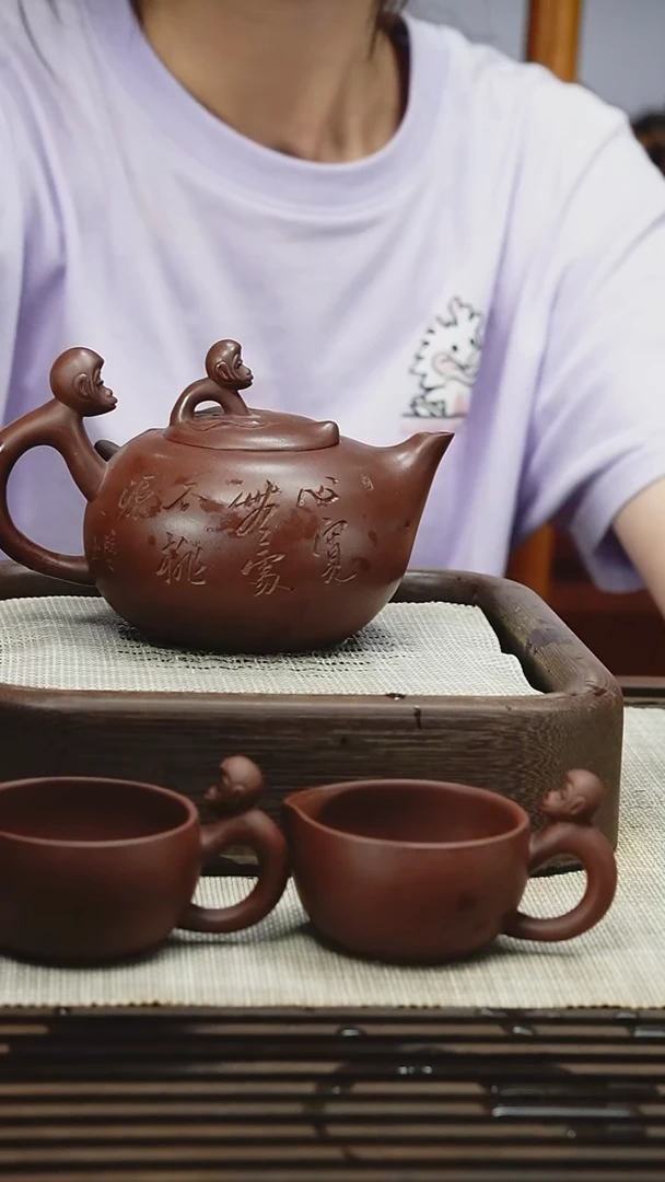 茶壶紫砂太**明1111111