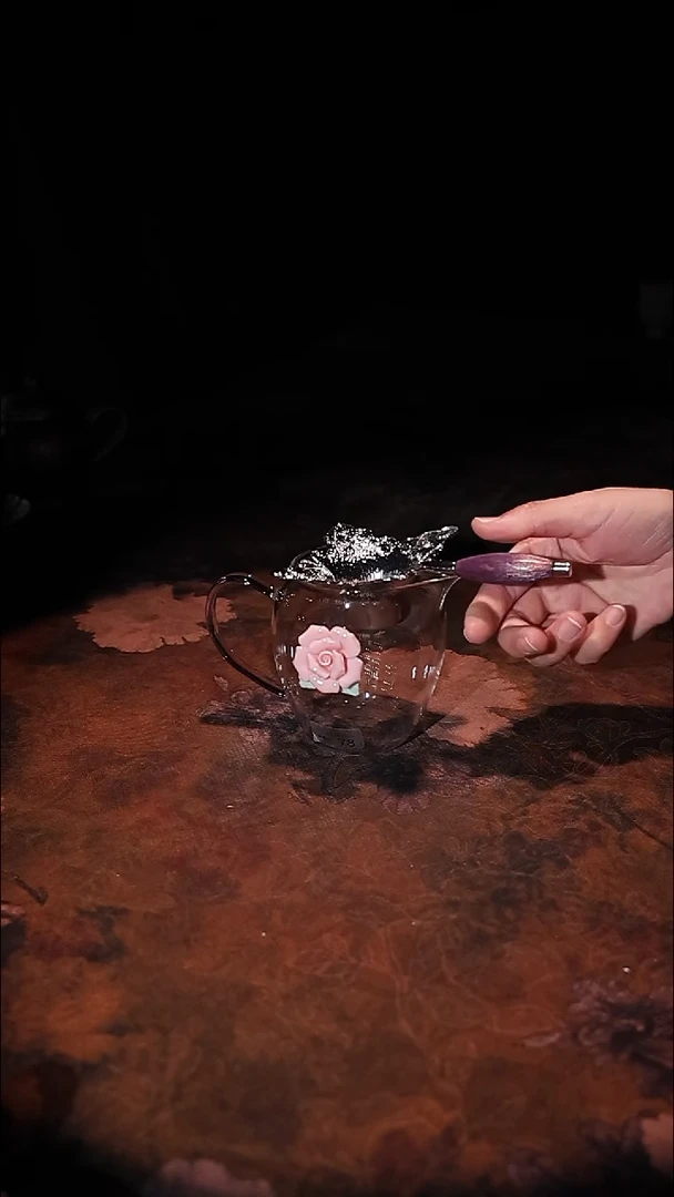 陶瓷茶具（无礼盒）@@A12675