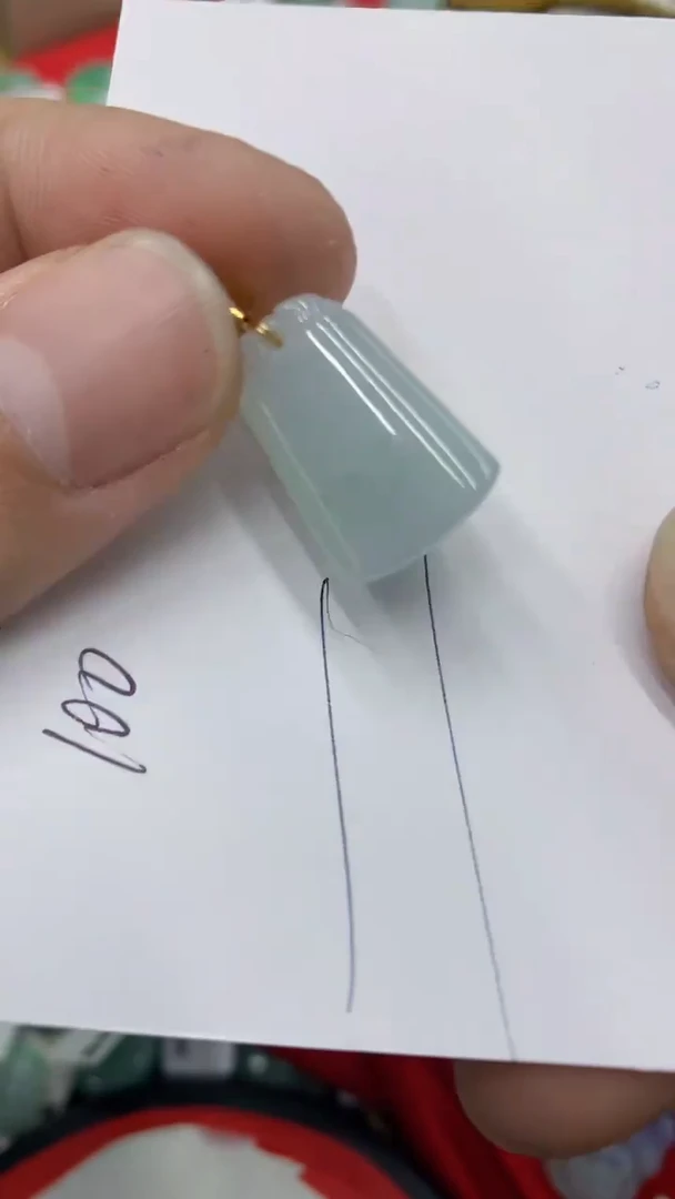 【闪购商品】翡翠颈饰未镶嵌号链接1111111