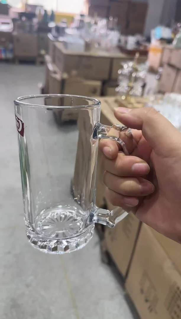 【闪购商品】玻璃无盖款青苹果闪购价*4