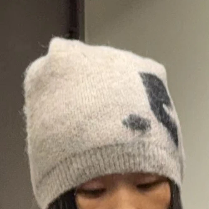 逗 冷帽 秋冬男女款