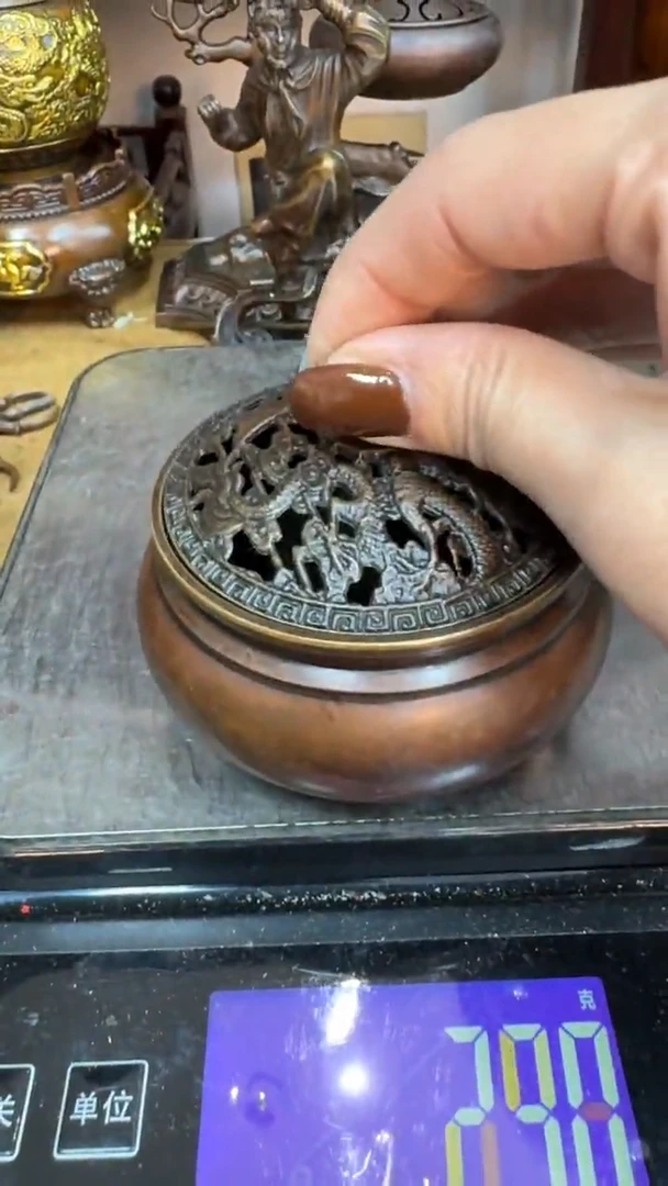 铜韵铜器铜韵铜器