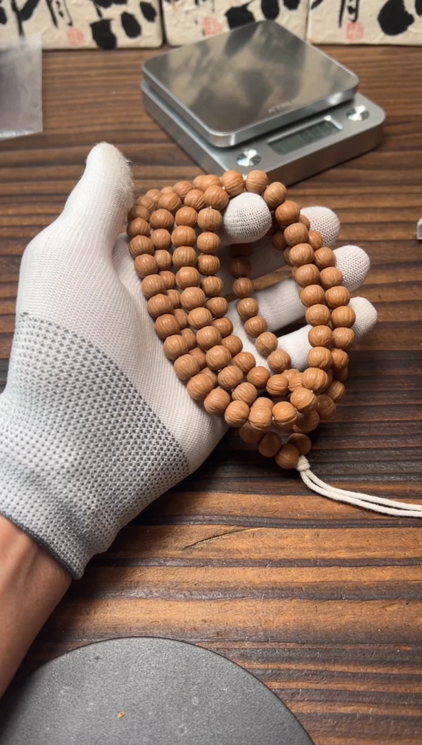 手串猴头核桃猴头核桃手串