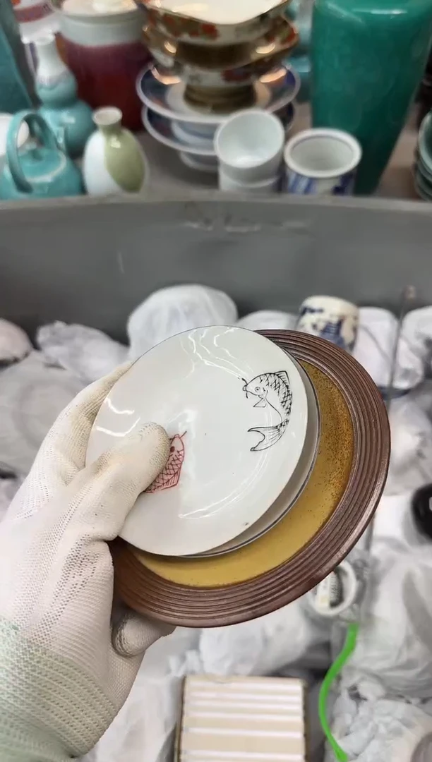 摆件一****?瓷器瓷器瓷器瓷器