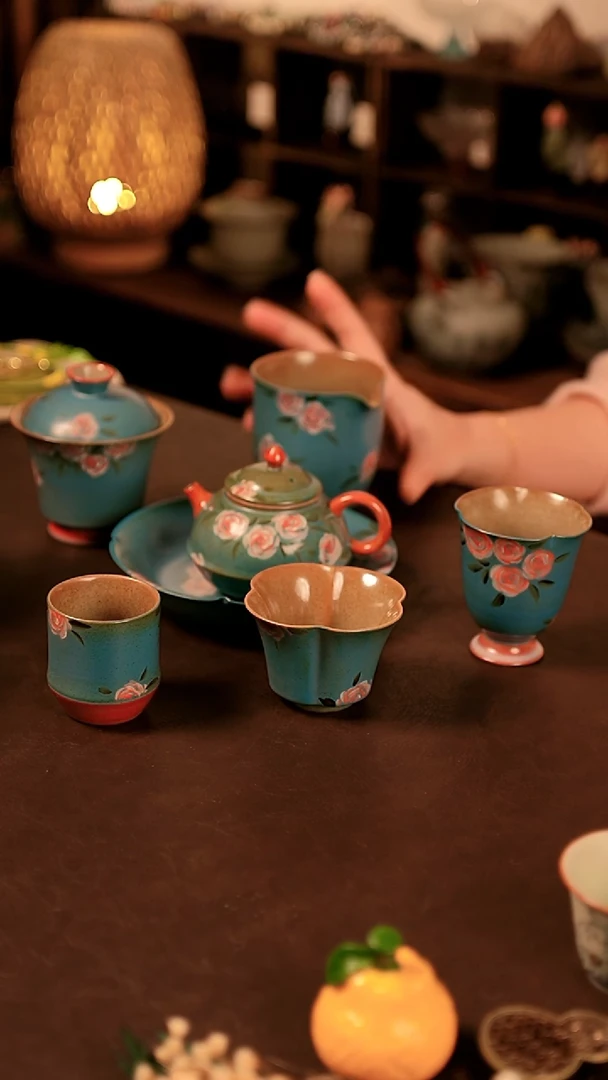 【闪购商品】闪购冲冲冲 玫瑰花一套